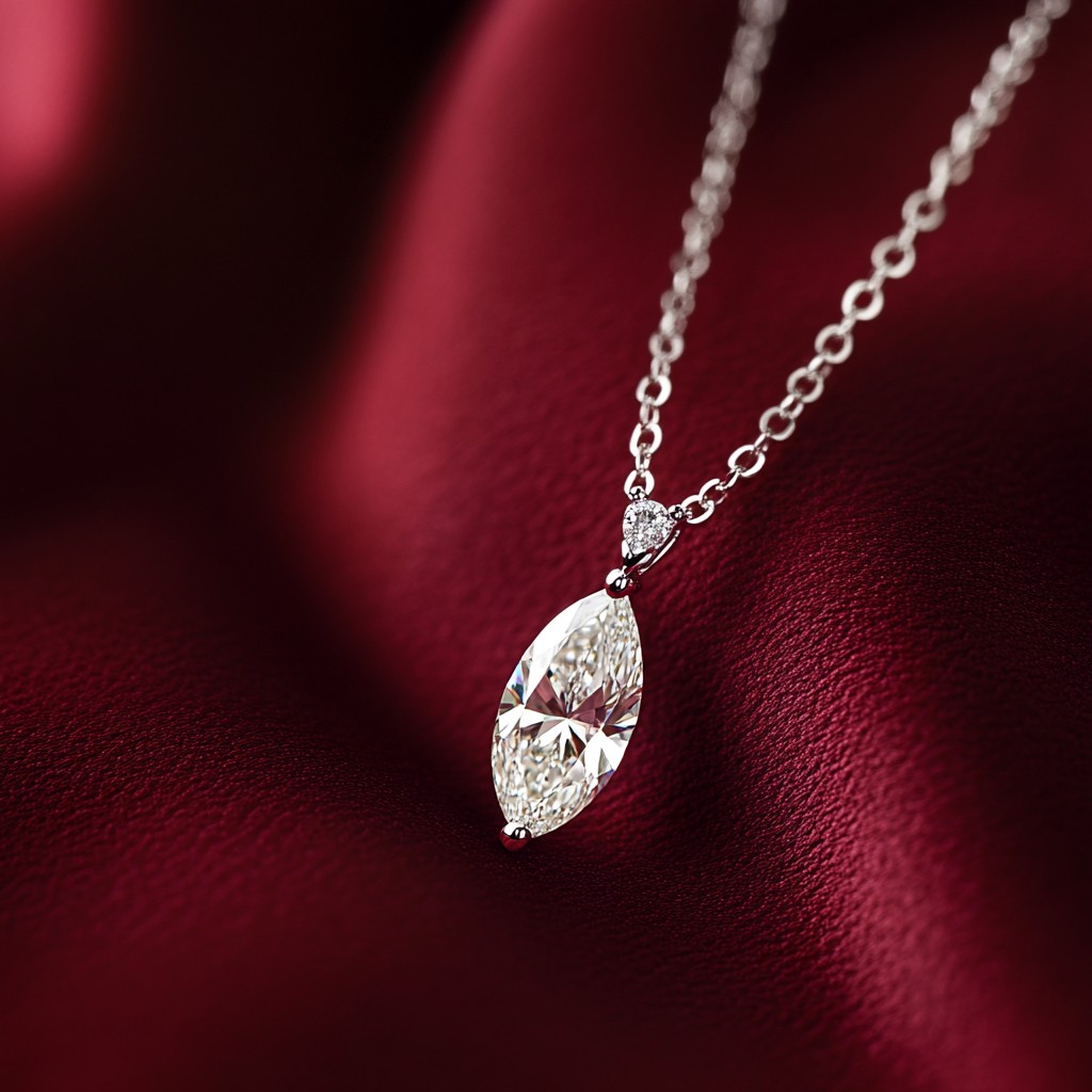 How Big Is a 1 Carat Diamond Ring Really?