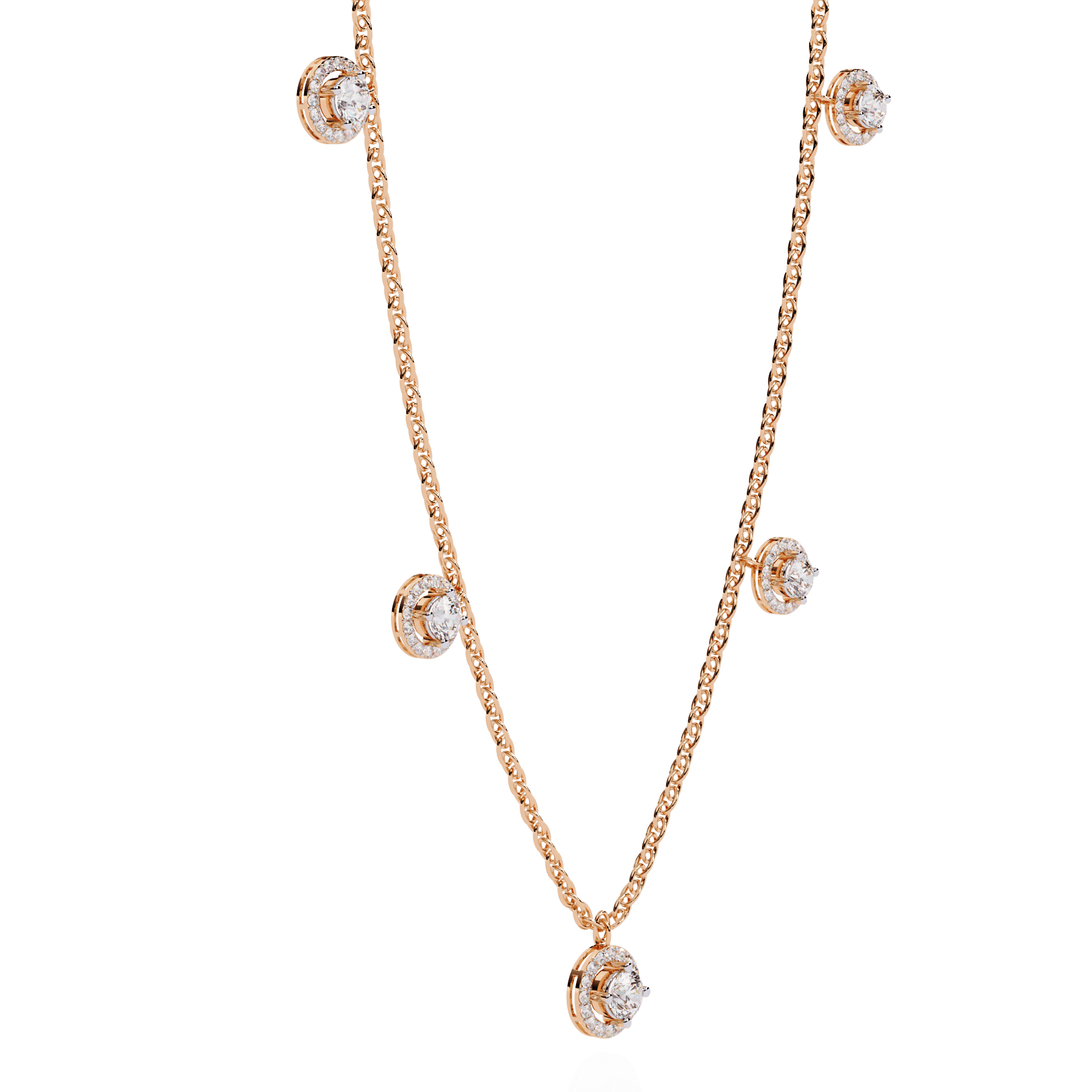 Classic Oval Bracelet